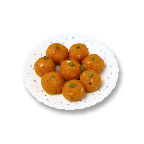 Sweet Magic Foods Magic Laddu